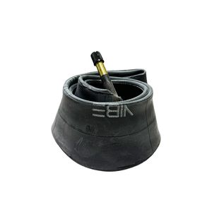 تیوپ دوچرخه وایب مدل av 48mm مناسب برای سایز 12