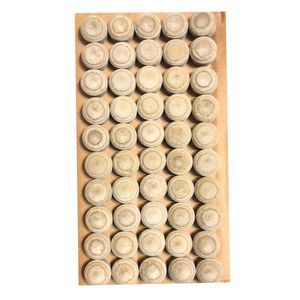 تیپ بیلیارد مدل k 1350 مجموعه 50 عددی