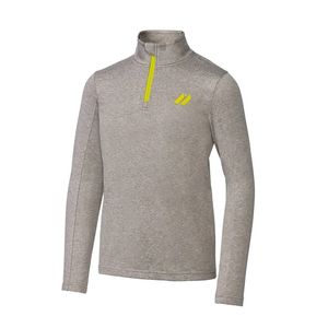 تی‌شرت آستین بلند ورزشی بچگانه کریویت مدل avc 1387