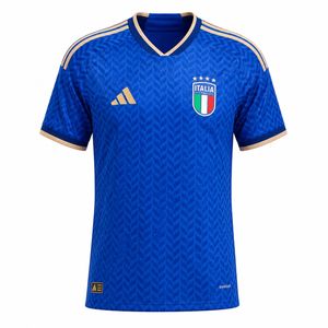 تی‌شرت آستین کوتاه ورزشی پسرانه مدل gs m world cup 317980