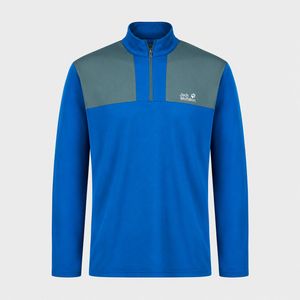 تی‌شرت ورزشی آستین بلند مردانه مدل uranus