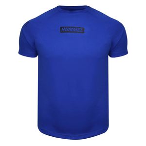 تی‌شرت ورزشی آستین کوتاه مردانه مدل bm ps 213475