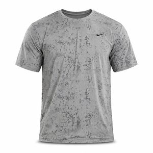 تی‌شرت ورزشی آستین کوتاه مردانه مدل gs m dri fit 314354