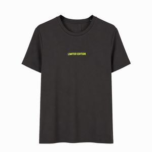 تی‌شرت ورزشی آستین کوتاه مردانه مدل kot limited edition