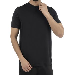 تی‌شرت ورزشی آستین کوتاه مردانه مدل mdss ch0748