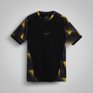 تی‌شرت ورزشی آستین کوتاه مردانه مدل raglan_013