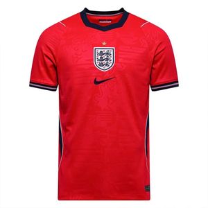 تی‌شرت ورزشی آستین کوتاه مردانه مدل انگلیس away 2026