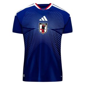 تی‌شرت ورزشی آستین کوتاه مردانه مدل ژاپن home 2026