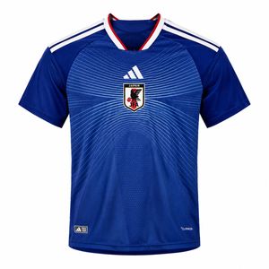 تی‌شرت ورزشی آستین کوتاه مردانه مدل کیت اول ژاپن جام جهانی کد 2026   02