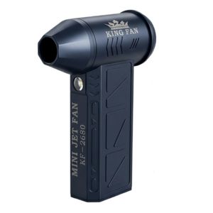 جت فن کینگ فن مدل kf 2680