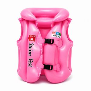 جلیقه بادی شنا مدل c40cm