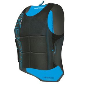 جلیقه دره نوردی کامپردل مدل air shock flex