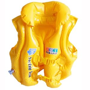 جلیقه شنا intex مدل 2 swim vest