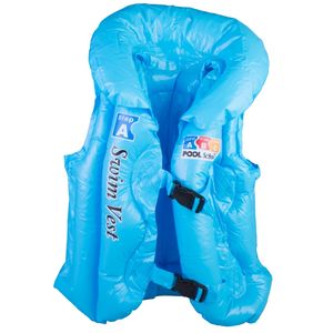 جلیقه شنا swim vest مدل step a