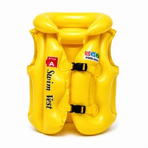 جلیقه شنا بادی مدل b50cm