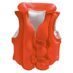 جلیقه شنای بادی اینتس مدل ac 130