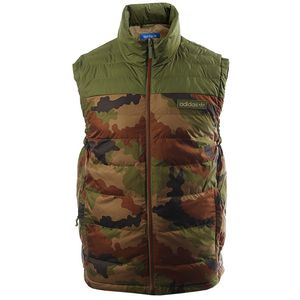 جلیقه مردانه آدیداس مدل camo