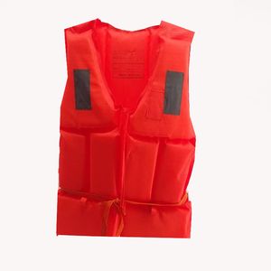 جلیقه نجات مدل jsy 96 سایز m