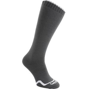 جوراب اسکی ودز مدل ski socks 50 grey