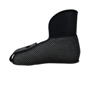جوراب اسکیت کفشی مدل ll سایز 36 40