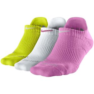 جوراب نایکی مدل cushion بسته سه عددی