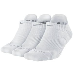 جوراب نایکی مدل cushionبسته سه عددی