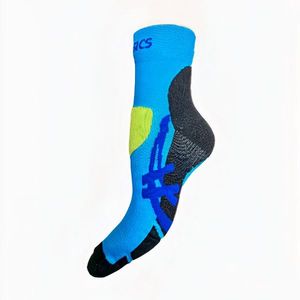 جوراب ورزشی اسیکس مدل running