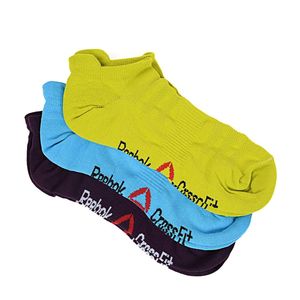 جوراب ورزشی زنانه 3عددی ریباک مدل ab9786 بسته 3 عددی
