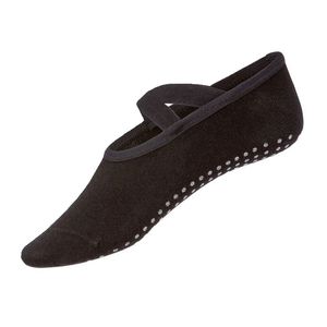 جوراب ورزشی زنانه اسمارا مدل یوگا کد 11803053