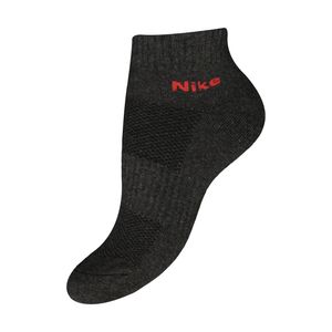 جوراب ورزشی زنانه مدل nbk1