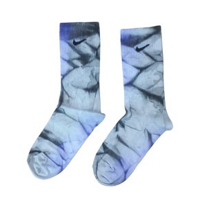 جوراب ورزشی زنانه مدل ابرو بادی z486264