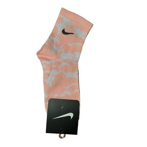 جوراب ورزشی زنانه مدل تیک