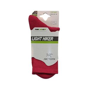 جوراب ورزشی ساق بلند زنانه مدل alhw03