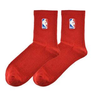 جوراب ورزشی ساق بلند مردانه  کد nba4