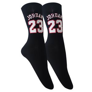 جوراب ورزشی ساق بلند مردانه مدل پنبه کش اسپرت