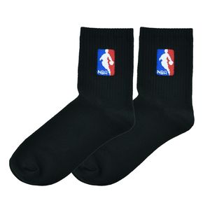 جوراب ورزشی ساق بلند مردانه کد nba15