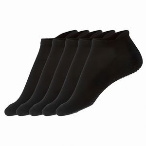 جوراب ورزشی ساق کوتاه زنانه مدل cr 371948 بسته 5 عددی