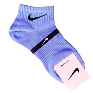 جوراب ورزشی ساق کوتاه زنانه مدل dri fit