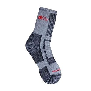 جوراب ورزشی ساق کوتاه مردانه مدل  north face