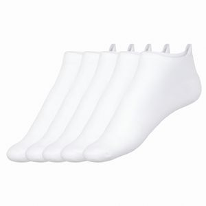 جوراب ورزشی ساق کوتاه مردانه مدل cr 381477 بسته 5 عددی