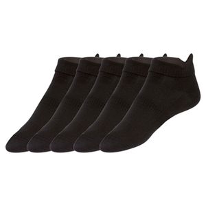 جوراب ورزشی ساق کوتاه مردانه مدل cr 391400 بسته 5 عددی