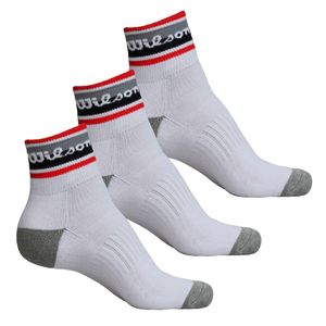 جوراب ورزشی مردانه مدل fw 3w مجموعه 3 عددی