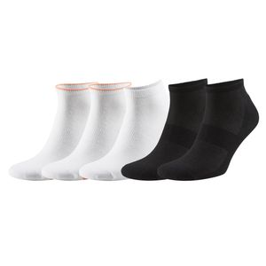 جوراب ورزشی مردانه مدل sep socquettes de spor01 مجموعه 5 عددی