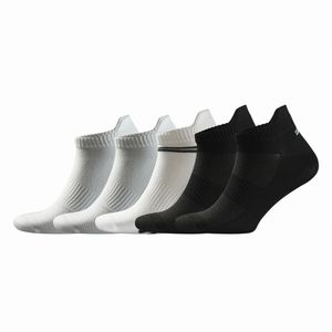 جوراب ورزشی مردانه مدل sep socquettes de spor02 مجموعه 5 عددی