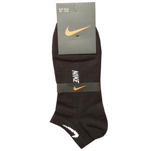جوراب ورزشی مردانه مدل مچی کد nk 401508
