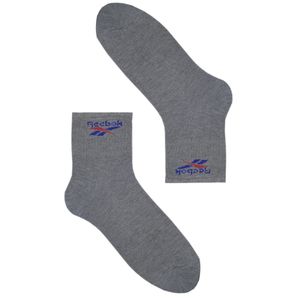 جوراب ورزشی مردانه کد v403