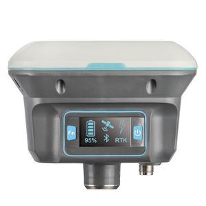 جی پی اس ایستگاهی هیرو مدل xima s20