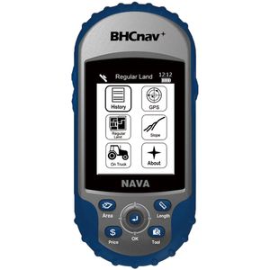 جی پی اس بی اچ سی ناو مدل nava 110