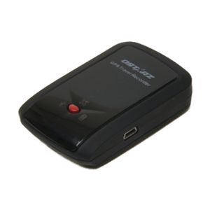 جی پی اس کیواستارز مدل bt q1000x