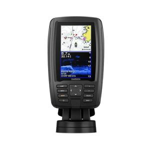 جی پی اس گارمین مدل echomap plus 42cv